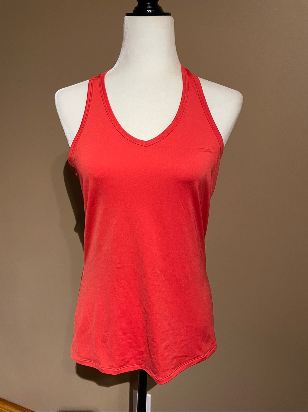 Under Armour Heat Gear Tank